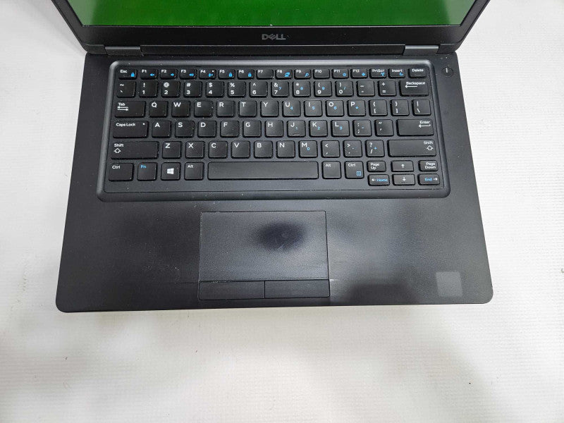 Dell Latitude 5490 i5-8350U @ 1.70GHz 8GB RAM 250GB SSD **READ** )