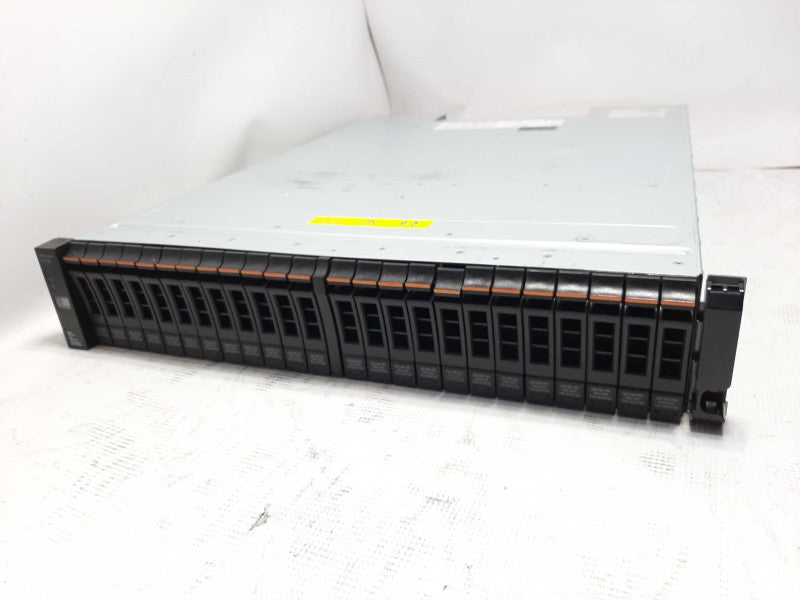 IBM 2076-224 V7000 Storwize Expansion Enclosure without modules Q$