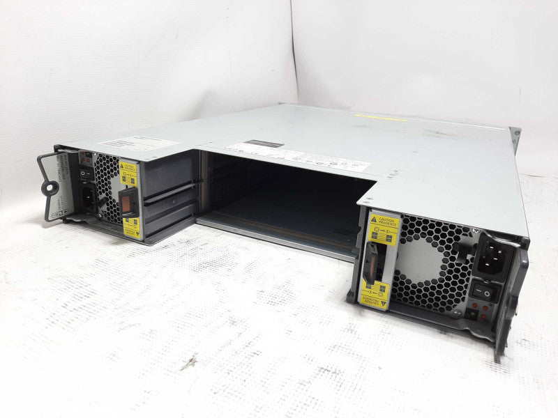 IBM 2076-224 V7000 Storwize Expansion Enclosure without modules Q$