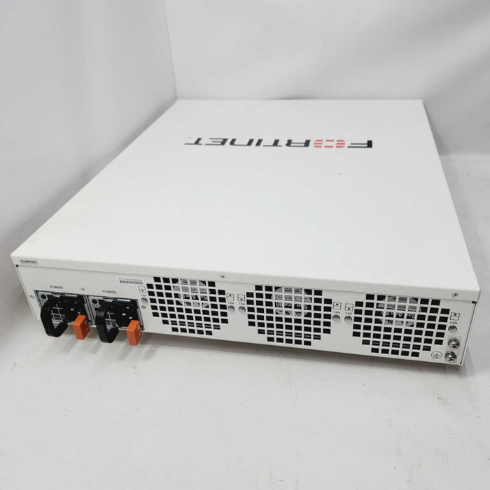 FORTINET FG-3240C FortiGate 12-Port 10GbE 40Gbps SFP 16-Port SFP Firewall =