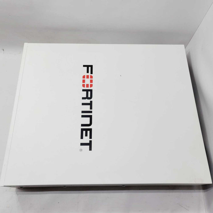 FORTINET FG-3240C FortiGate 12-Port 10GbE 40Gbps SFP 16-Port SFP Firewall =