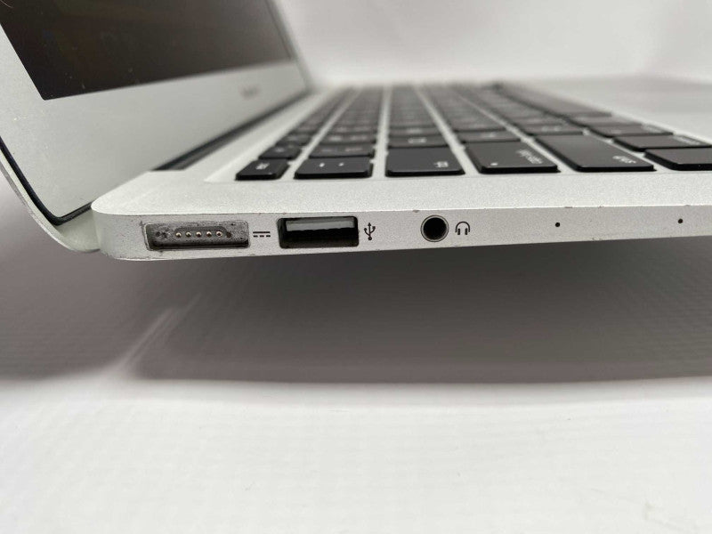 Early 2015 MacBook Air 13-inch with i5 CPU 8GB RAM & 128GB Storage  -