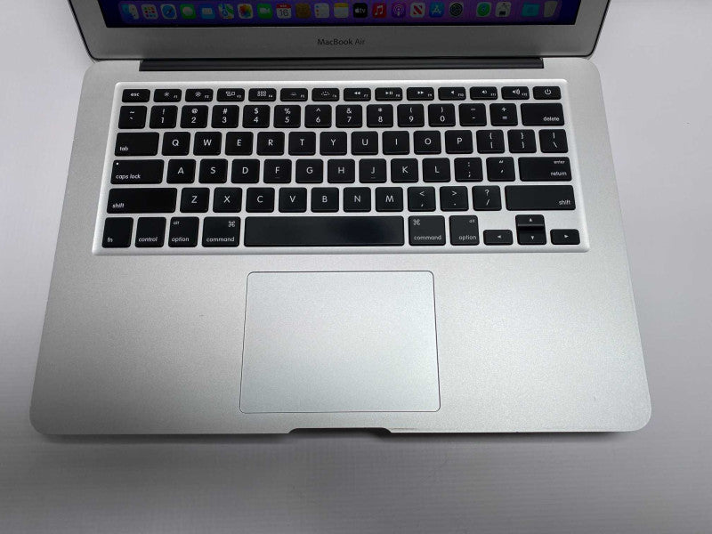 Early 2015 MacBook Air 13-inch with i5 CPU 8GB RAM & 128GB Storage  -
