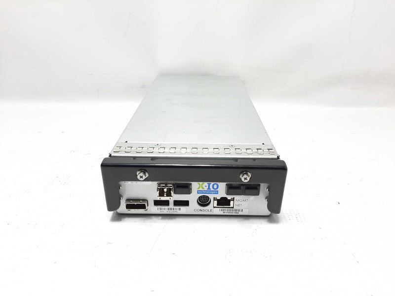 XioTech MRC3-FC Managed Reliability Controller 801281-011 Q$