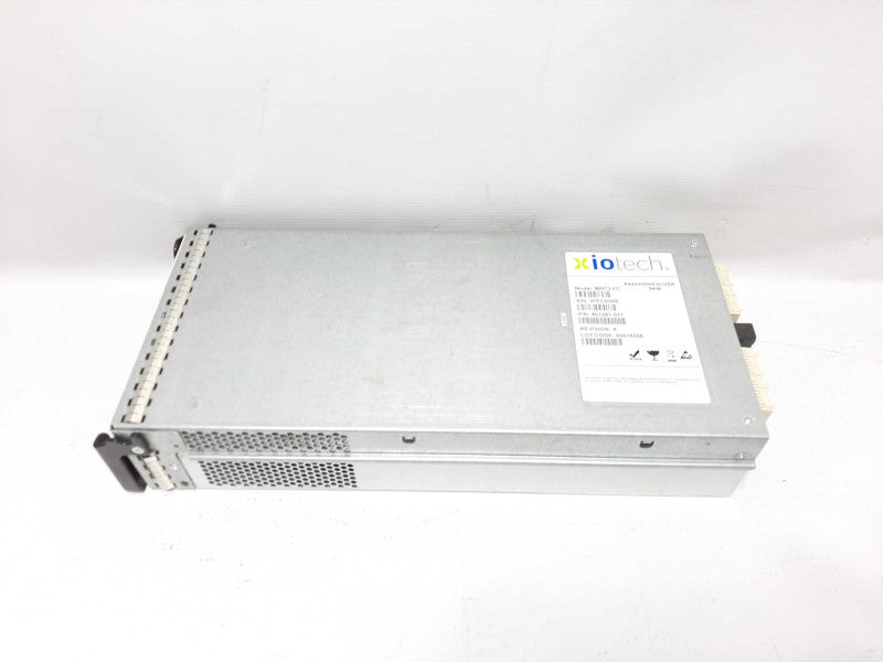 XioTech MRC3-FC Managed Reliability Controller 801281-011 Q$