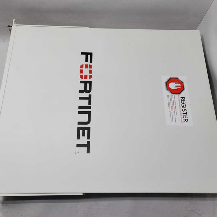 Fortinet FortiGate 1500D FG-1500D 2U Network Firewall Security Appliance =