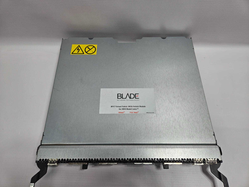 IBM BladeCenter Virtual Fabric 10GB Switch Module - 90Y9392 )