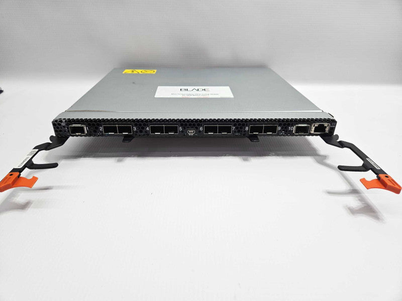 IBM BladeCenter Virtual Fabric 10GB Switch Module - 90Y9392 )
