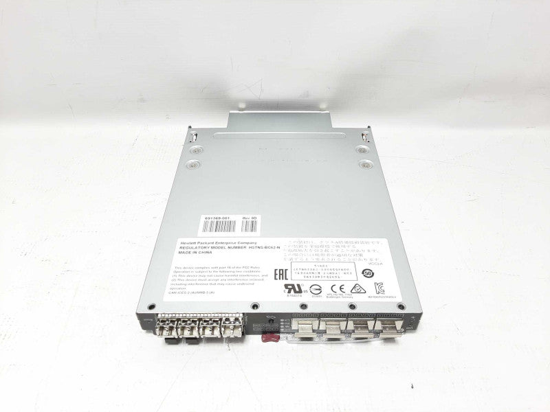 HP VC FlexFabric-20/40 F8 Module 691367-B21 699350-001 Q$