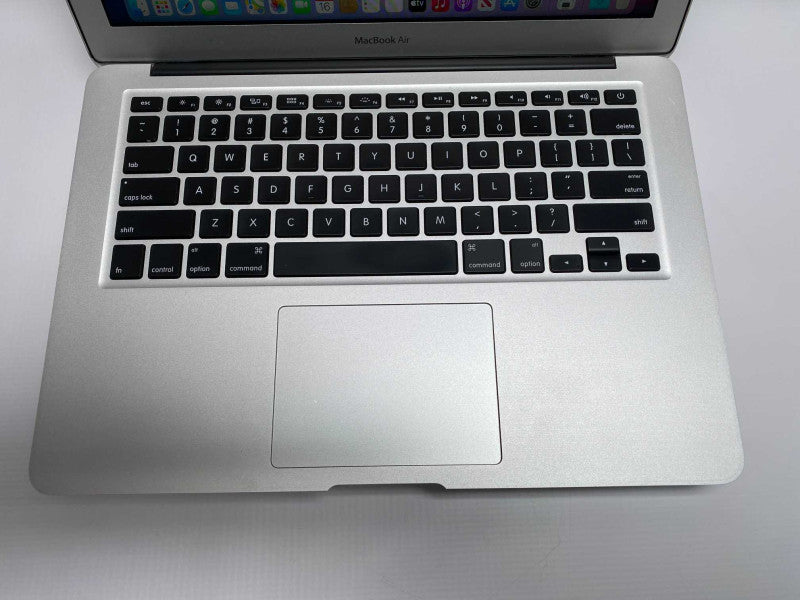 Early 2014 MacBook Air 13-inch with i5 CPU 4GB RAM & 480GB Storage  -