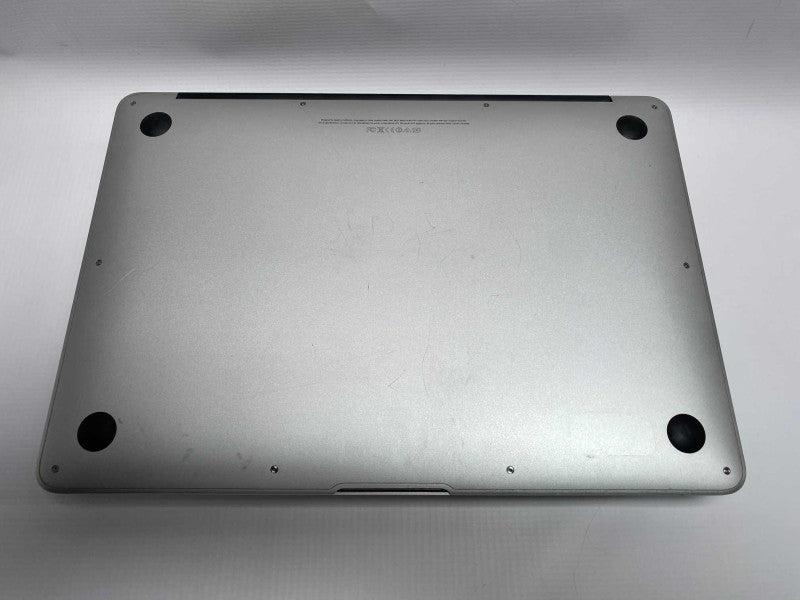 Early 2014 MacBook Air 13-inch with i5 CPU 4GB RAM & 480GB Storage  -