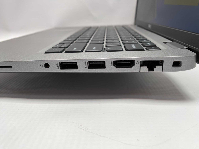 14\\" DELL Latitude 5420 with Intel i5-1135G7 CPU 16GB RAM & 256GB NVMe  Q-