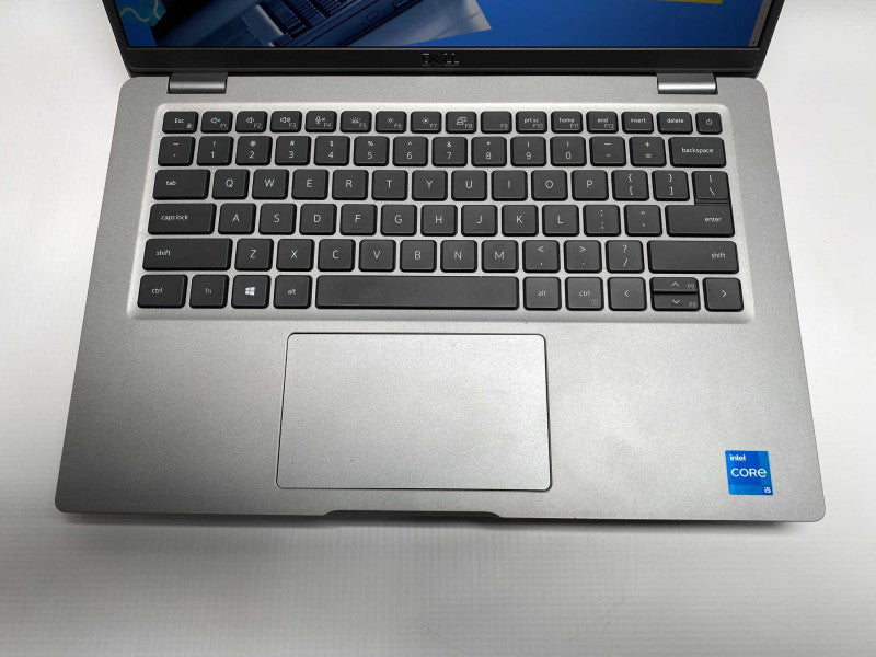 14\\" DELL Latitude 5420 with Intel i5-1135G7 CPU 16GB RAM & 256GB NVMe  Q-