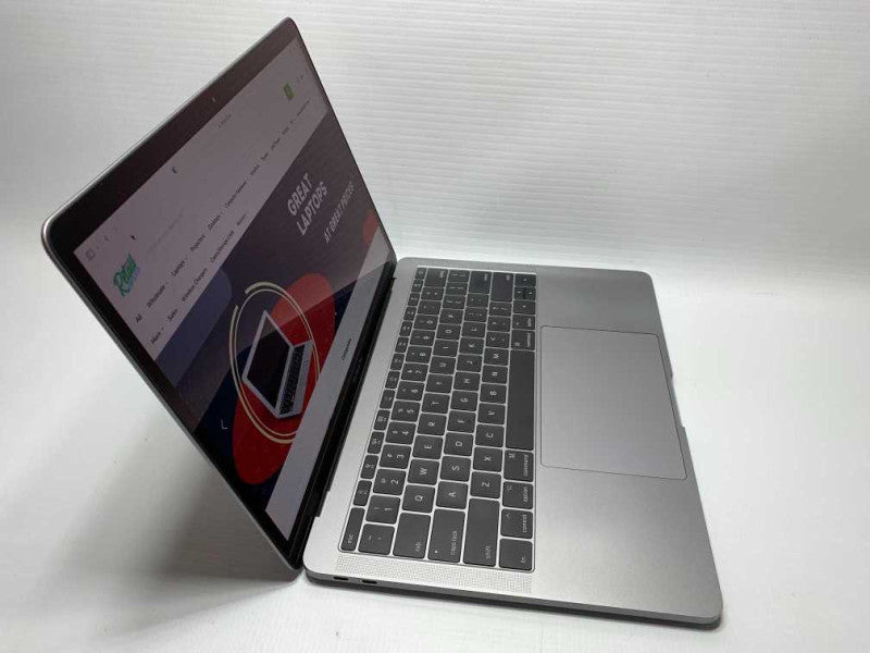 MacBook Pro 13-inch 2017 with i5 CPU 16GB RAM & 256GB Storage $