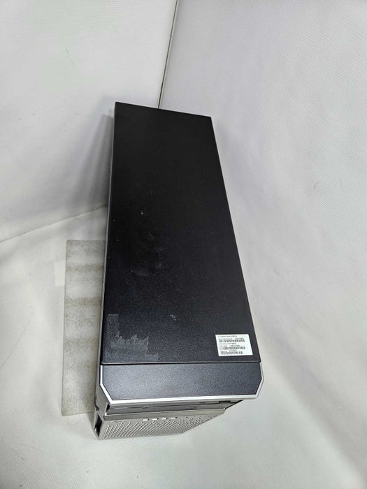 HP ProLiant ML310e Gen 8 Xeon E3-1220 v2 @ 3.1GHz 2GB RAM Barebones Server )
