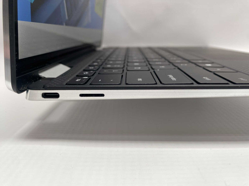DELL XPS 13 9310 2-in-1 with Intel i7-1165G7 CPU 16GB RAM & 512GB NVMe  -