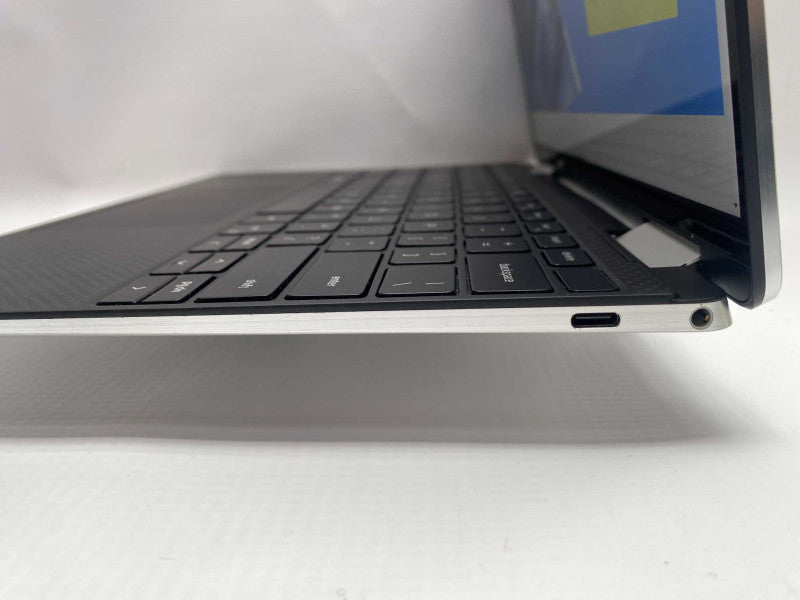 DELL XPS 13 9310 2-in-1 with Intel i7-1165G7 CPU 16GB RAM & 512GB NVMe  -