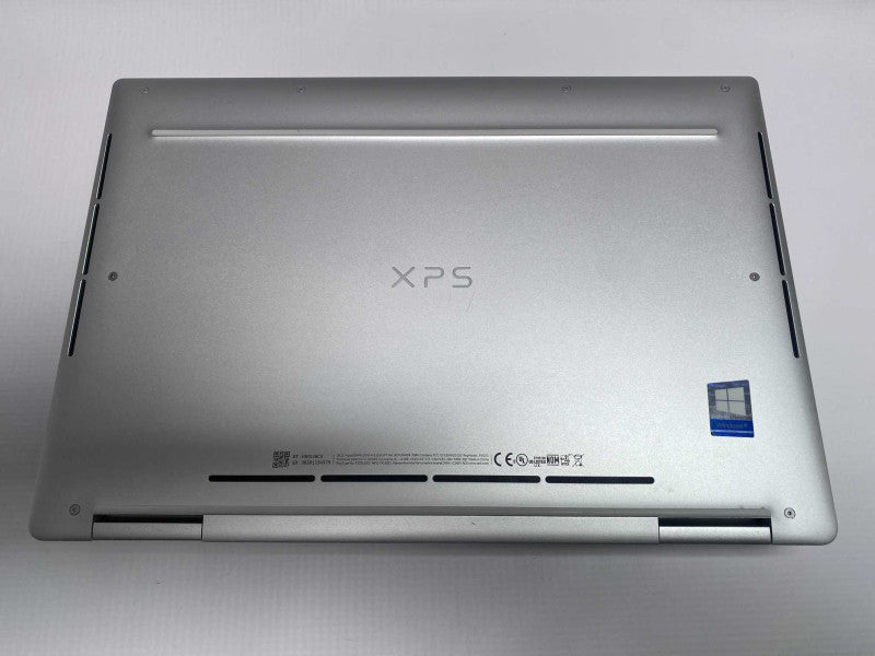 DELL XPS 13 9310 2-in-1 with Intel i7-1165G7 CPU 16GB RAM & 512GB NVMe  -