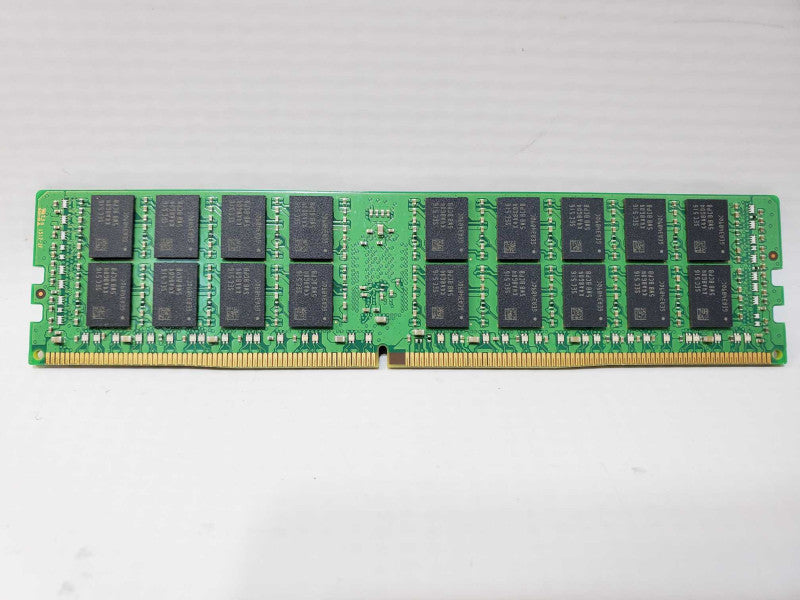 Samsung 32GB 2Rx4 PC4-2133P-R ECC Server Memory Stick Q(