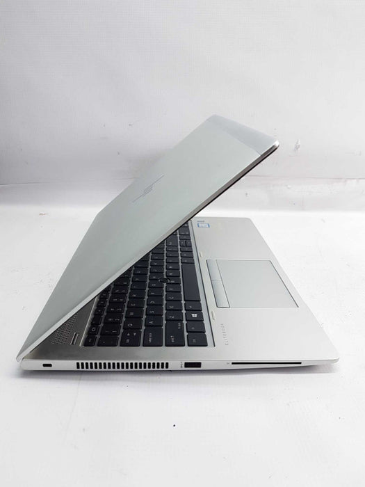 HP Elitebook G5 i7-8550U @ 1.80ghz / 8gb ram / 256gb SSD / READ #