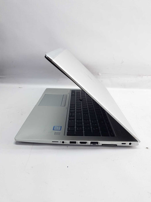 HP Elitebook G5 i7-8550U @ 1.80ghz / 8gb ram / 256gb SSD / READ #