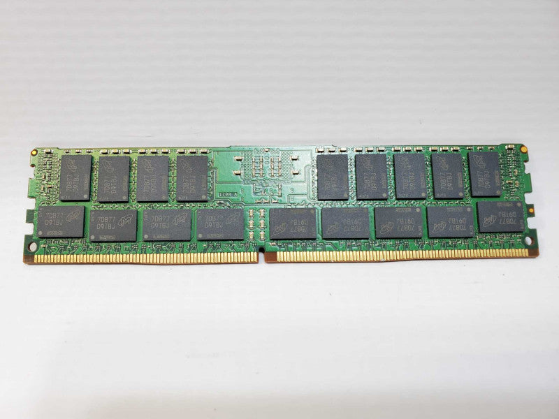 Micron 32GB 2Rx4 PC4-2400T-R ECC Server Memory Stick (