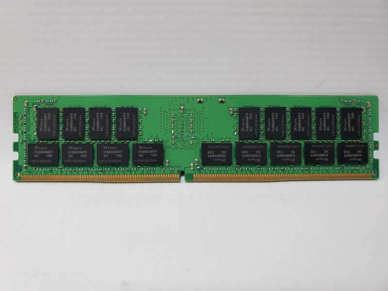 SK Hynix 32GB 2Rx4 PC4-2666V-R ECC Server Memory Stick  Q(