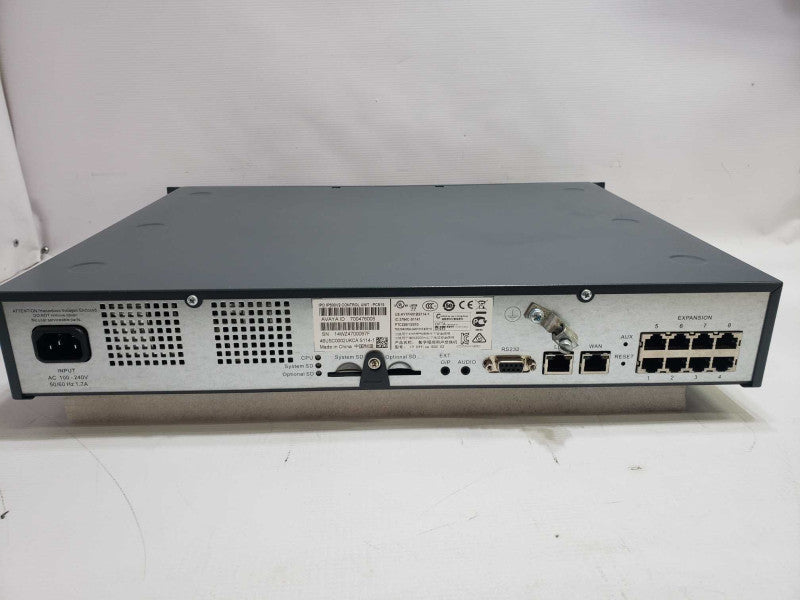 Avaya IP Office IP 500 Digital Station V2 Without Expansion Modules )