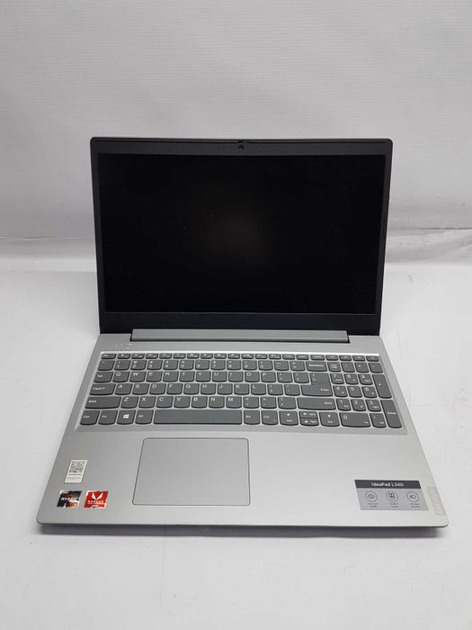 Lenovo IdeaPad L340-15APi Ryzen 5 3500U @ 2.1ghz / 8gb ram / Vega 8 iGpu #