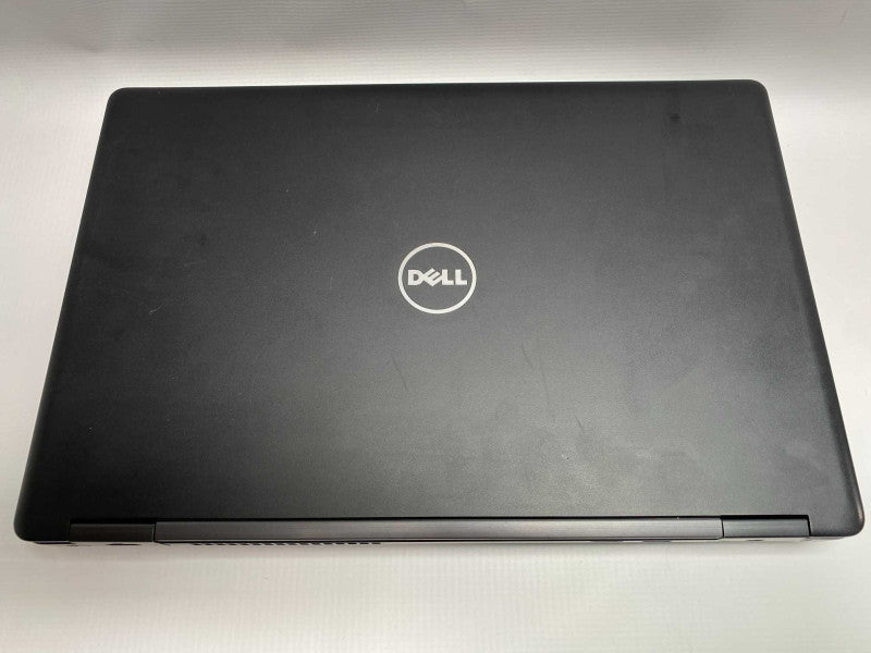 DELL Precision 3520 with Intel XEON E3-1505M v6 CPU 16GB RAM & 512GB SSD READ -