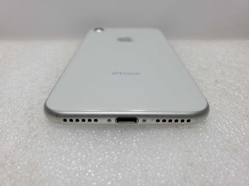 Apple iPhone 8 - 64 GB - White [Unlocked] (