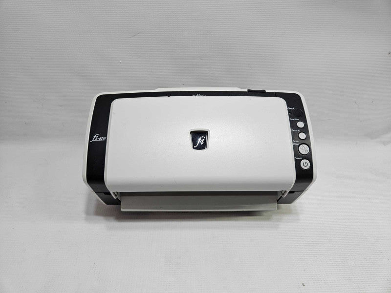 Fujitsu fi-6140 Document Sheet-Fed Scanner PA03540-B002 )