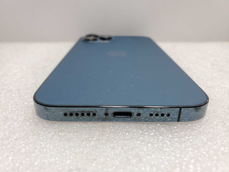 Apple iPhone 12 Pro Max - 128 GB - Dark Blue [Read] (