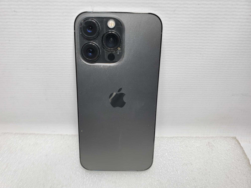 Apple iPhone 13 Pro - 256 GB - Gray [Read] (