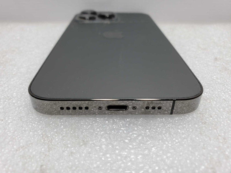 Apple iPhone 13 Pro - 256 GB - Gray [Read] (