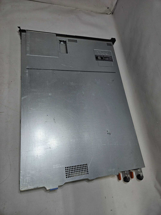 Dell PowerEdge R420 2x Xeon E5-2420 @ 1.90GHz 32GB RAM 2x PSU **READ**  )