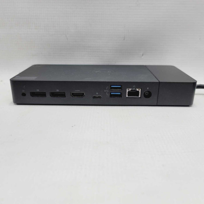 Dell WD19 K20A001 USB-C Docking Station /w 180W Power Supply Q=