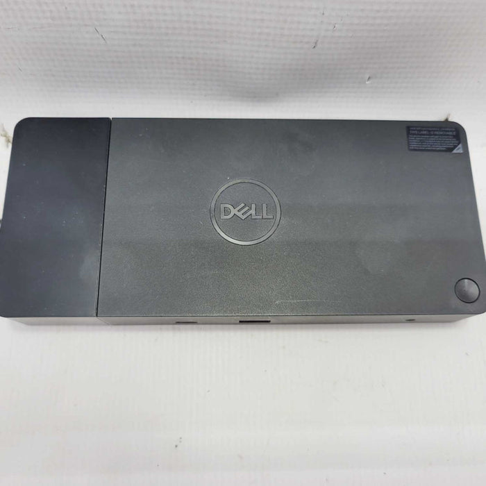 Dell WD19 K20A001 USB-C Docking Station /w 180W Power Supply Q=