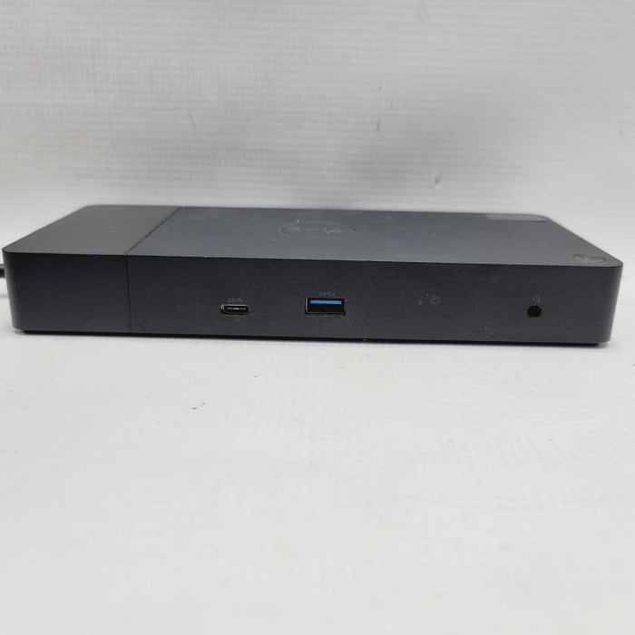 Dell WD19 K20A001 USB-C Docking Station /w 180W Power Supply Q=