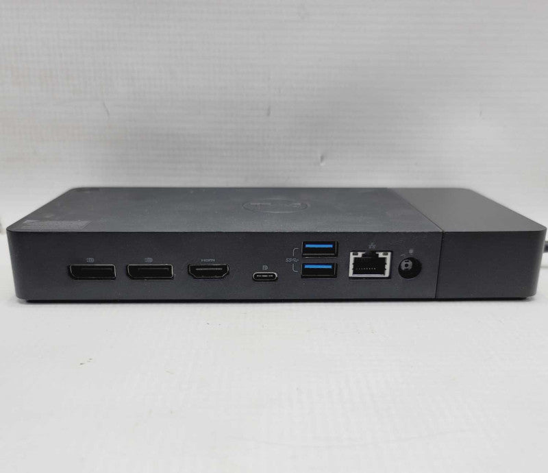 Dell WD19S USB Type-C Docking Station with 240W AC Adapter =
