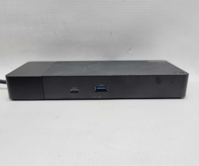 Dell WD19S USB Type-C Docking Station with 240W AC Adapter =