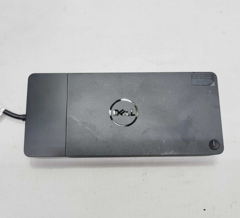 Dell WD19S USB Type-C Docking Station with 240W AC Adapter =