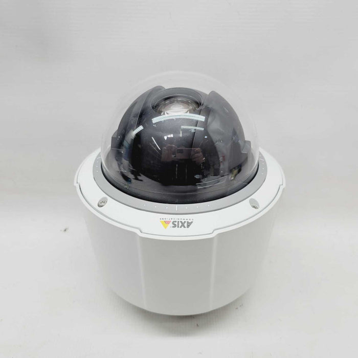 AXIS Q6054 0904-001-01 Network Camera  =