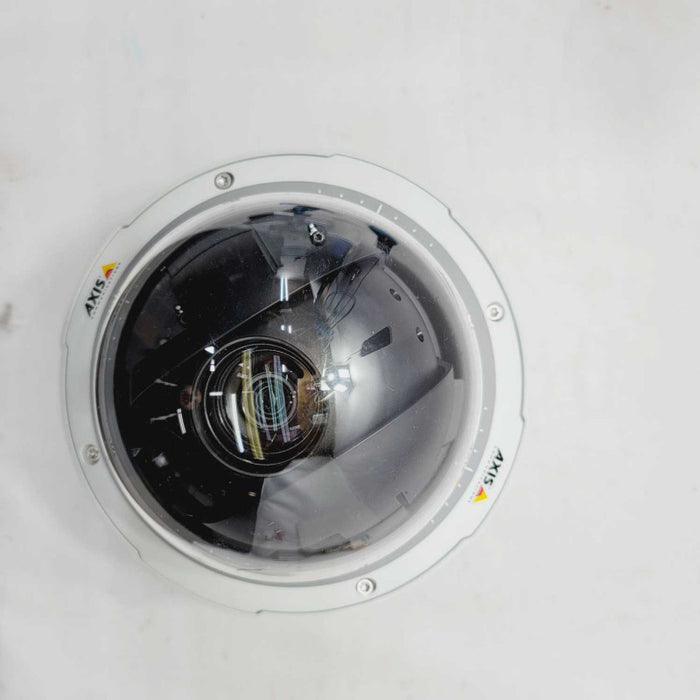 AXIS Q6054 0904-001-01 Network Camera  =