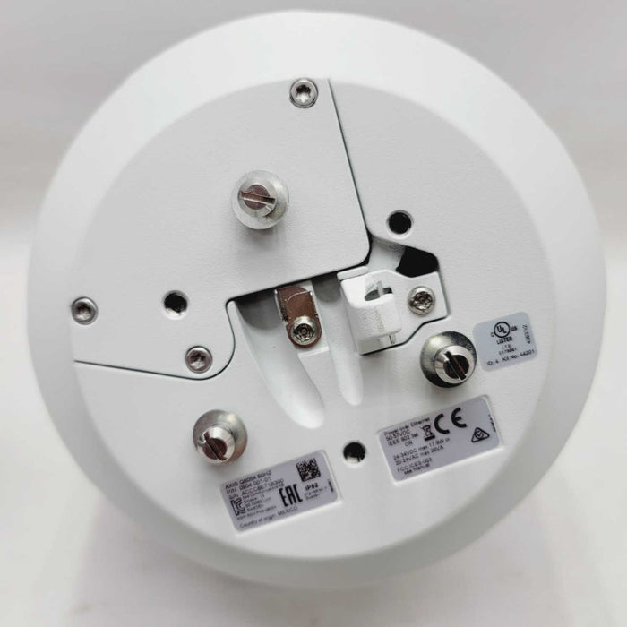 AXIS Q6054 0904-001-01 Network Camera  =