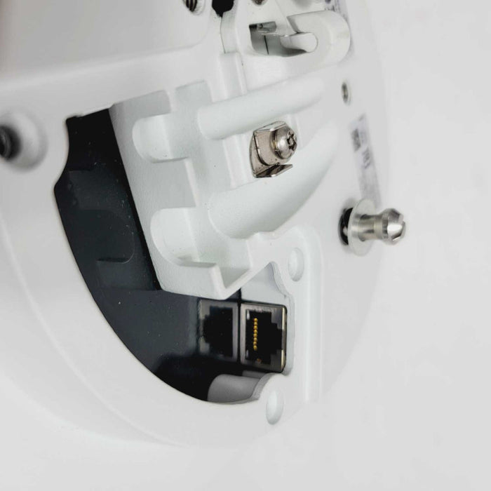 AXIS Q6054 0904-001-01 Network Camera  =