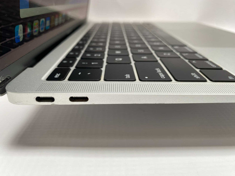 2018 MacBook Air Retina 13-inch with intel i5 CPU 8GB RAM & 128GB Storage  -