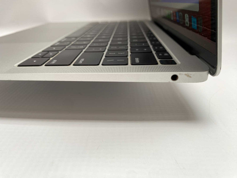 2018 MacBook Air Retina 13-inch with intel i5 CPU 8GB RAM & 128GB Storage  -