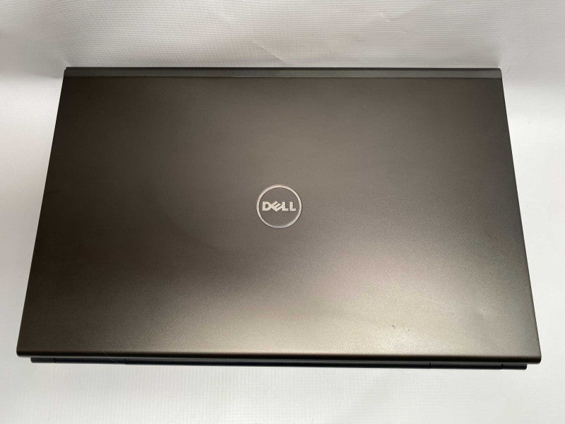19\\" DELL Precision M6600 with i7-2960XM 32GB RAM & 1TB HDD + 256 SSD Storage  -