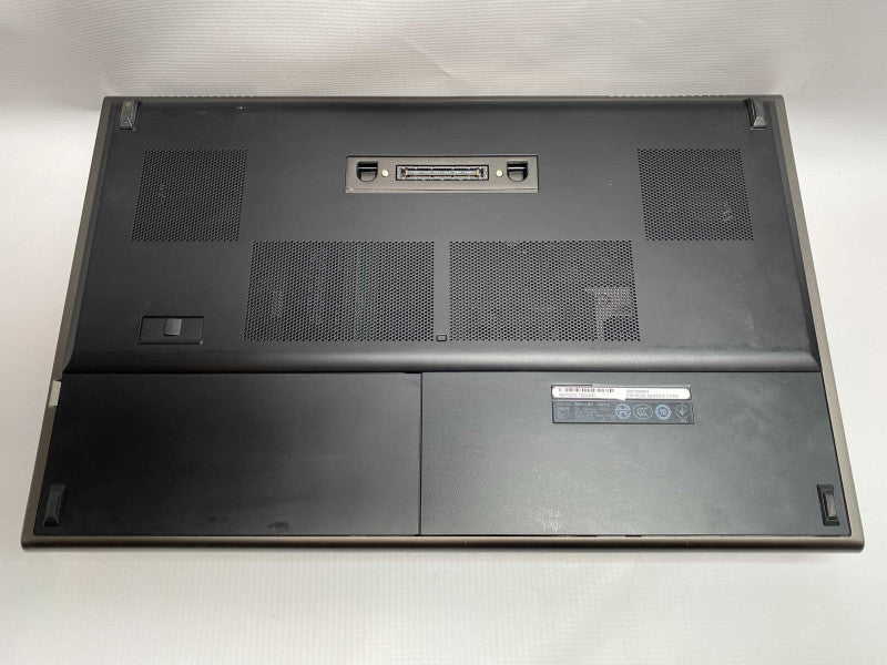 19\\" DELL Precision M6600 with i7-2960XM 32GB RAM & 1TB HDD + 256 SSD Storage  -